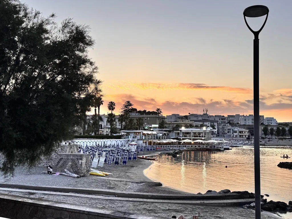 Eduardo Azevedo_Ristorante Fronte Mare - Otranto - Salento (Le)_Otranto_review