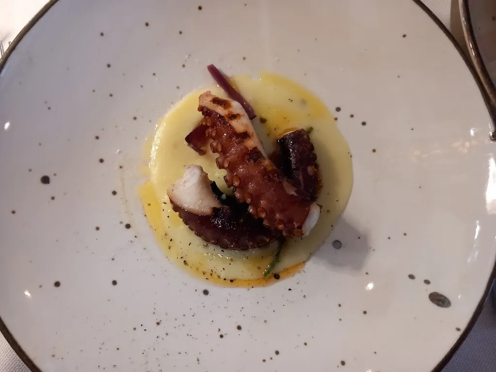 Luc Vermant_Ristorante Fronte Mare - Otranto - Salento (Le)_Otranto_review