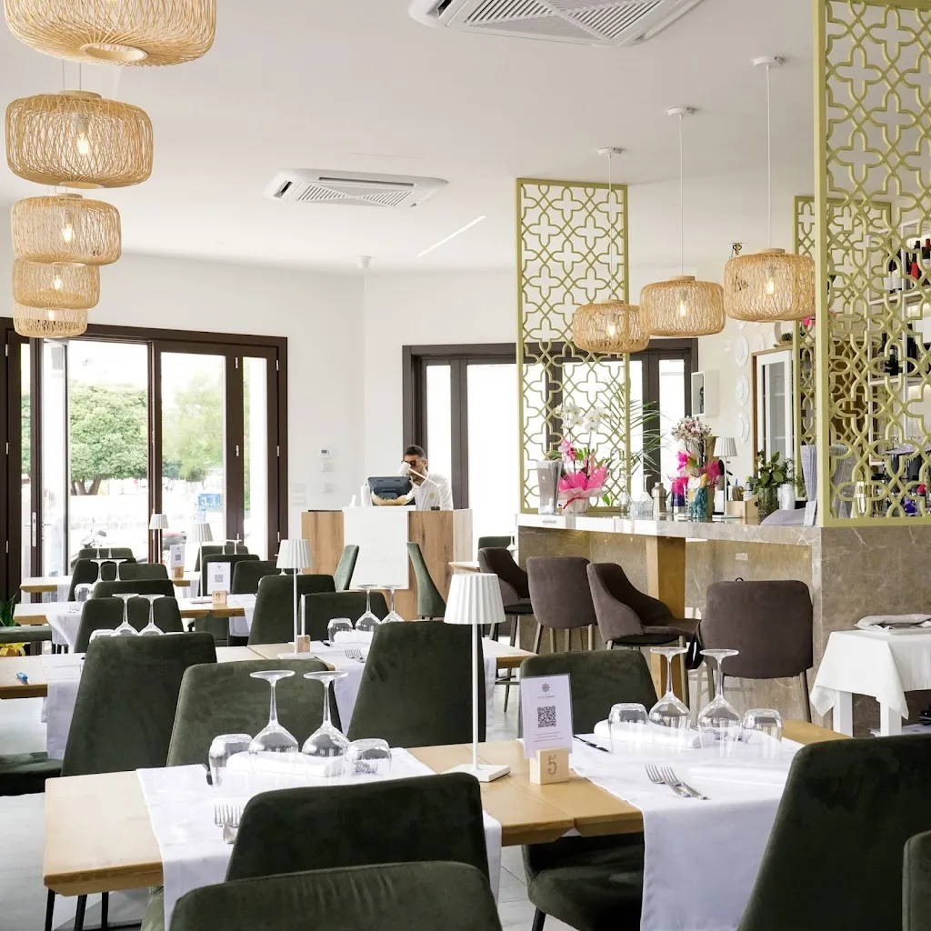 Ristorante Fronte Mare - Otranto - Salento (Le) restaurant in Otranto