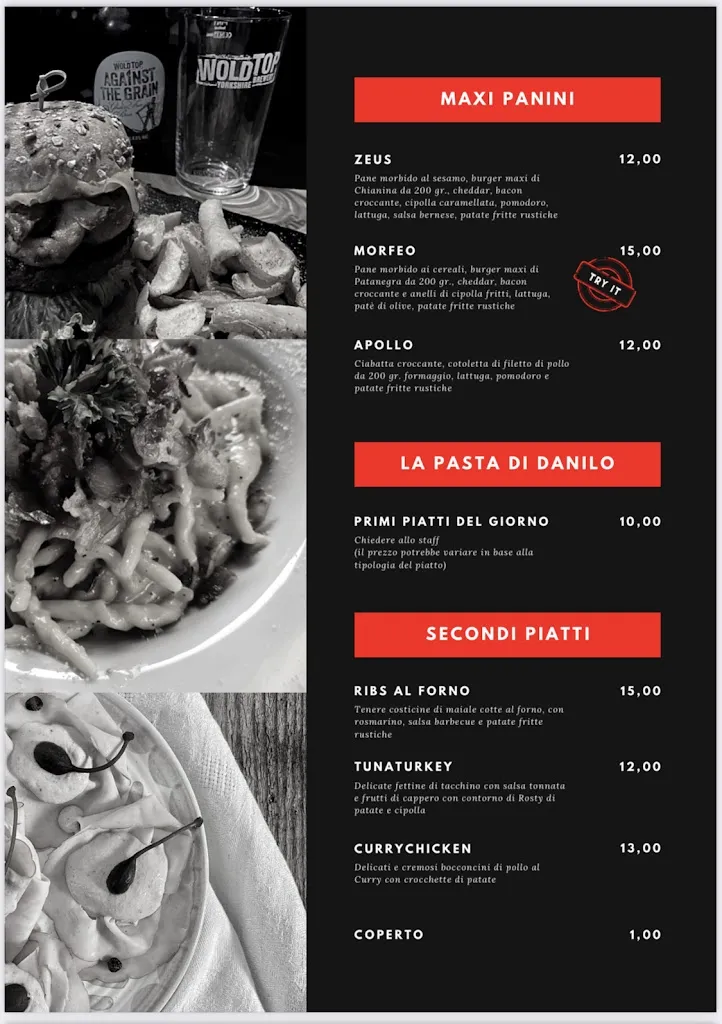 Menu_VinodiVino - cucina espressa, wine & cocktails di Calò Danilo - Barbisano_Barbisano_image_2