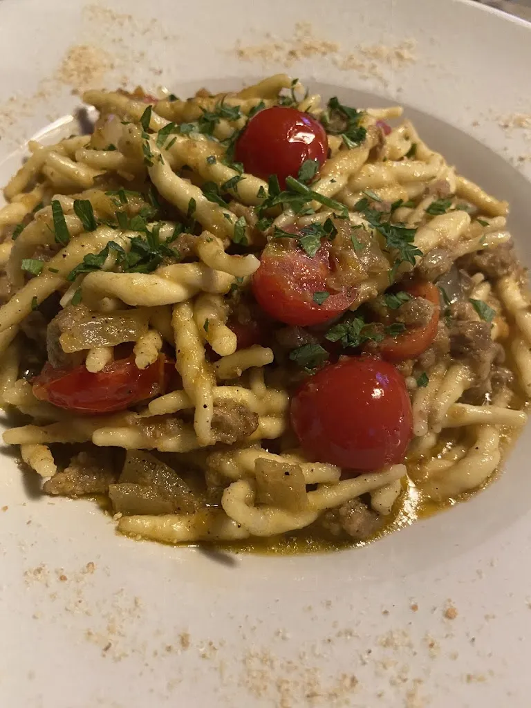 anna marchioni_VinodiVino - cucina espressa, wine & cocktails di Calò Danilo - Barbisano_Barbisano_review