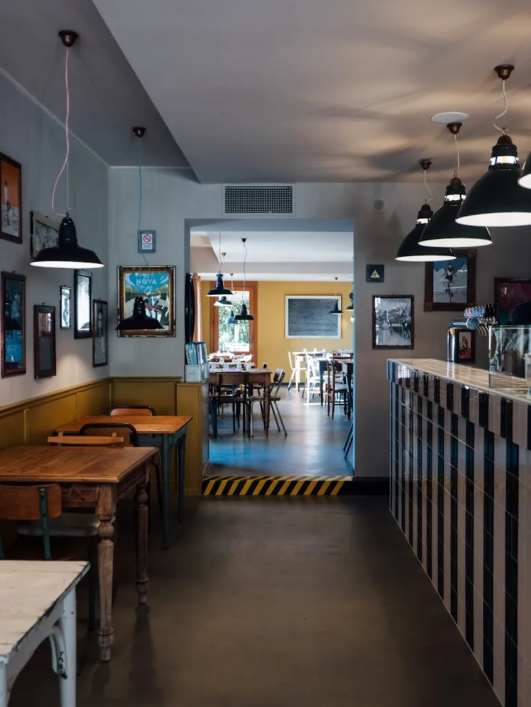 RodaMata - cicloristoro a Collalto ristorante a Barbisano