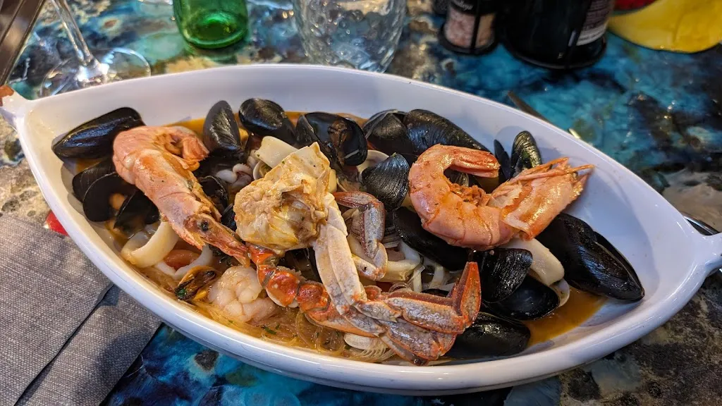 Menu_D'ANNUNZIO OSTERIA RESTAURANT BISTRÒ THE DIFFERENT EATING_Bardolino_image_6