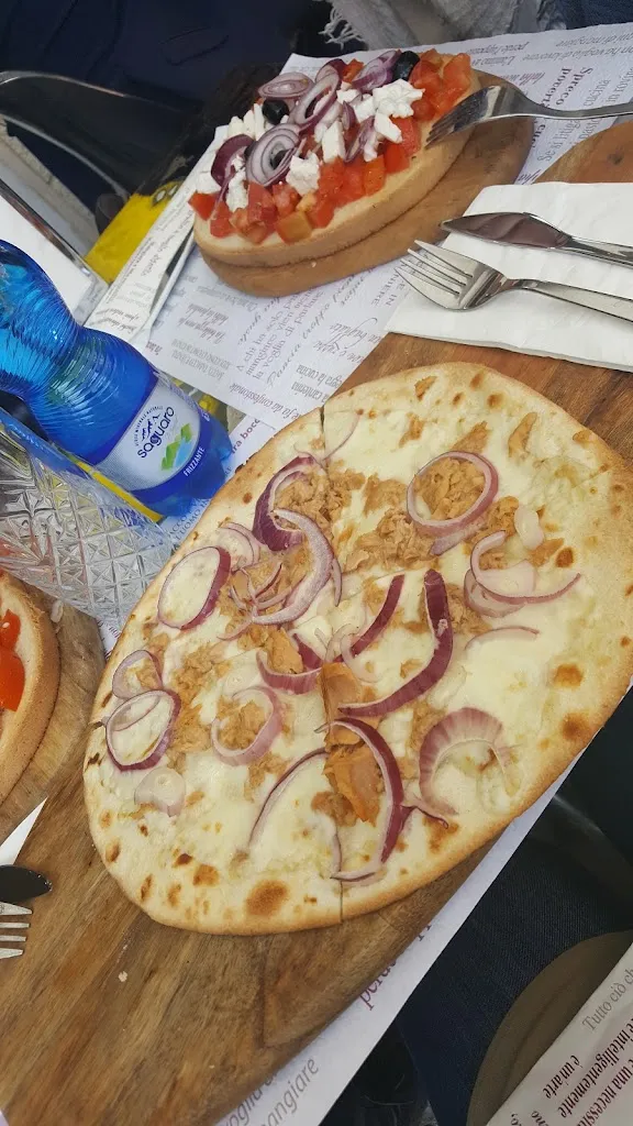 Menu_D'ANNUNZIO OSTERIA RESTAURANT BISTRÒ THE DIFFERENT EATING_Bardolino_image_8