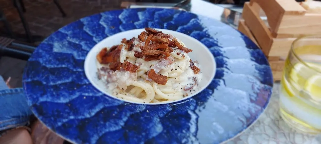 Menu_D'ANNUNZIO OSTERIA RESTAURANT BISTRÒ THE DIFFERENT EATING_Bardolino_image_9