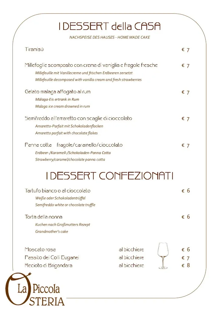 Menu_La Piccola Osteria_Bardolino_image_4