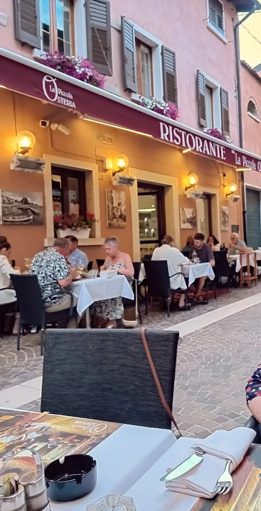 Tina McCullagh_La Piccola Osteria_Bardolino_review