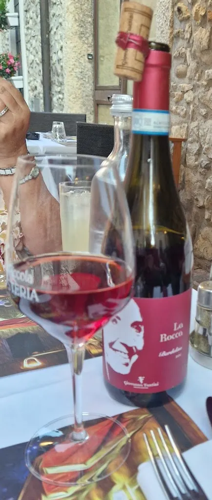 Graeme Brown_La Piccola Osteria_Bardolino_review