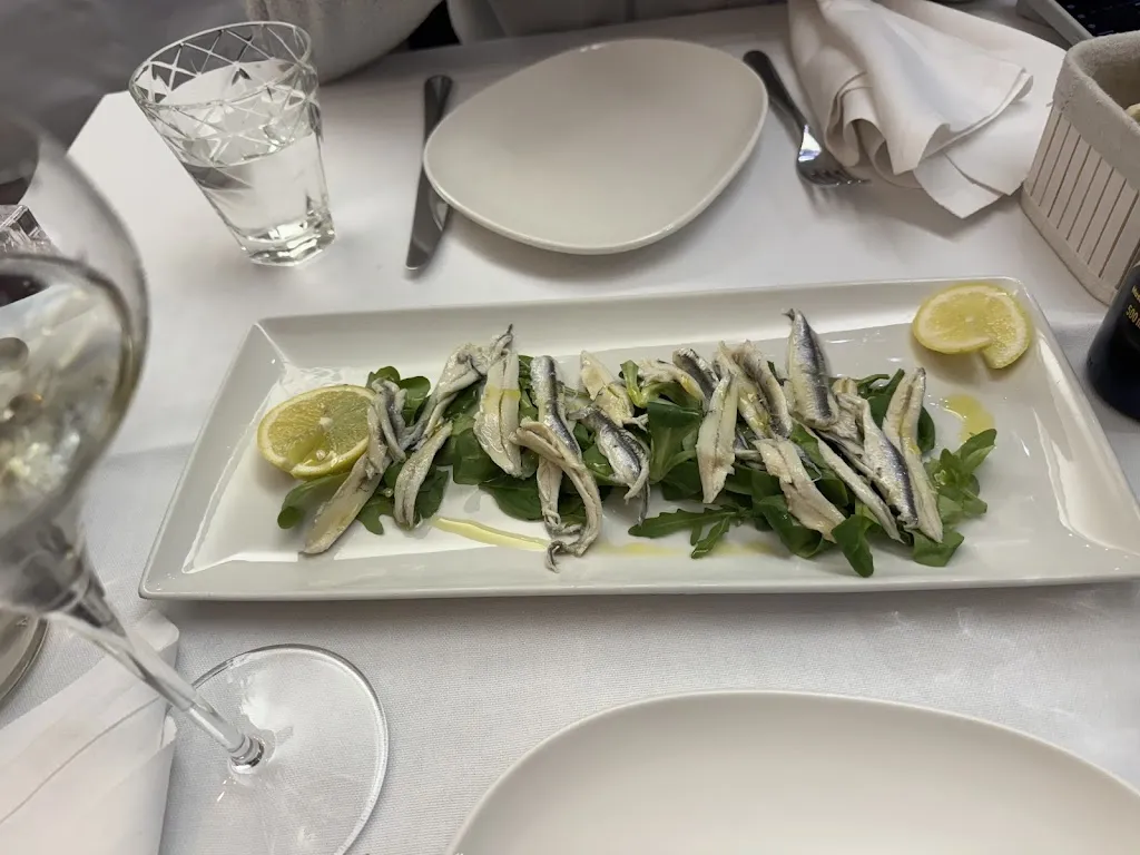 Horea Miclaus_La Piccola Osteria_Bardolino_review