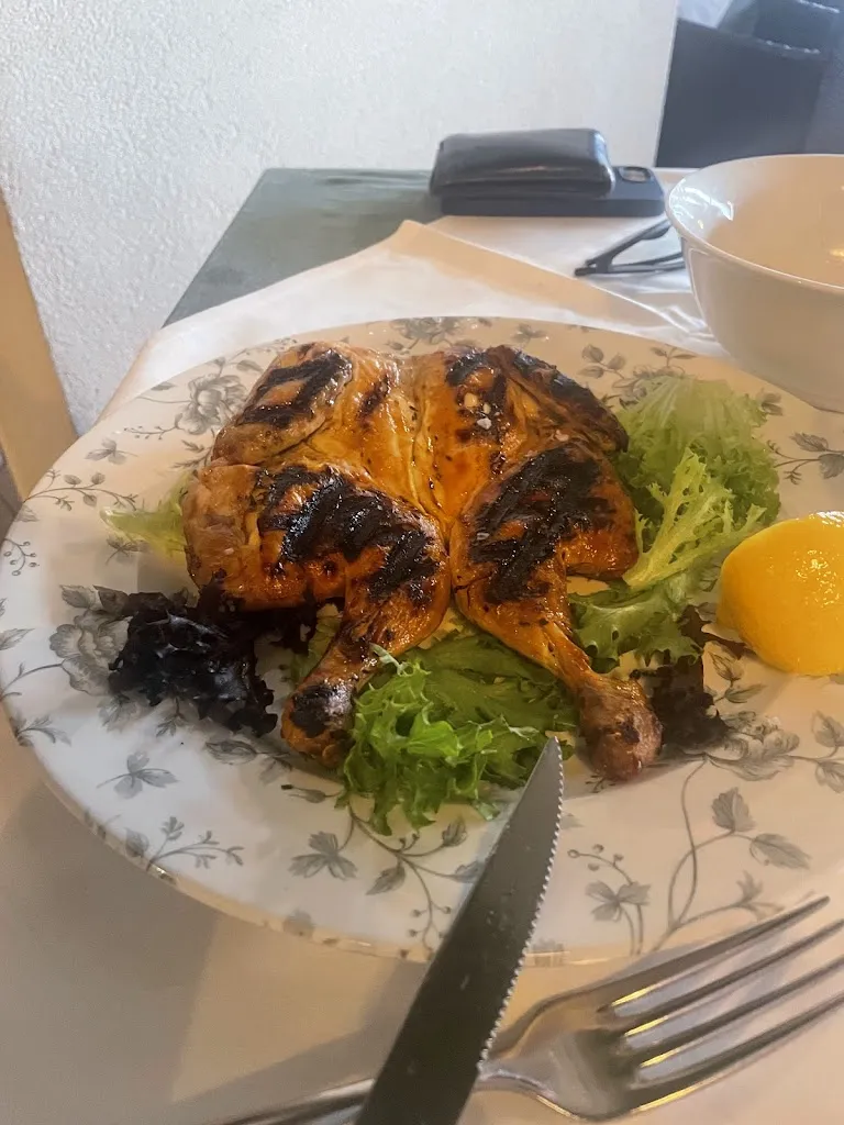 Celia_Ristorante Lunico_Bardolino_review