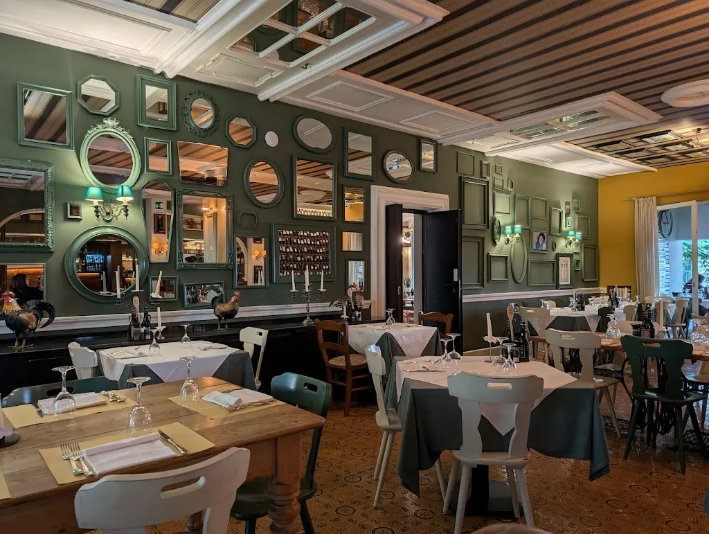 Ristorante Lunico restaurant in Bardolino