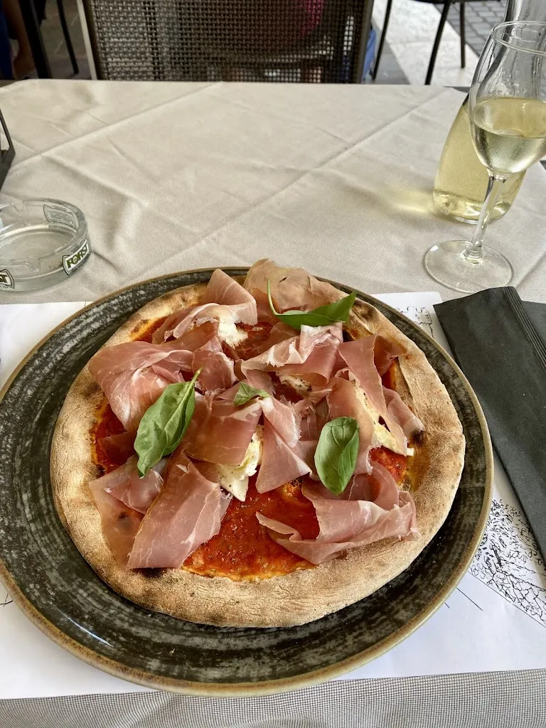 Ica Ica_Pizzeria Bardolino_Bardolino_review