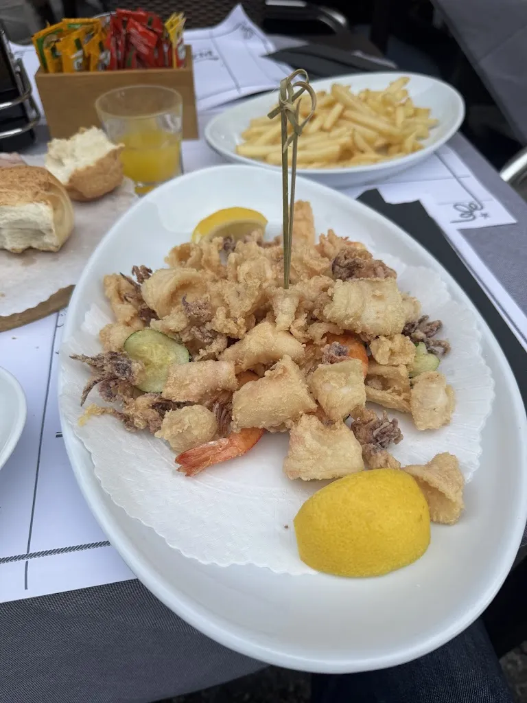 Andrei Rotaru_Pizzeria Bardolino_Bardolino_review