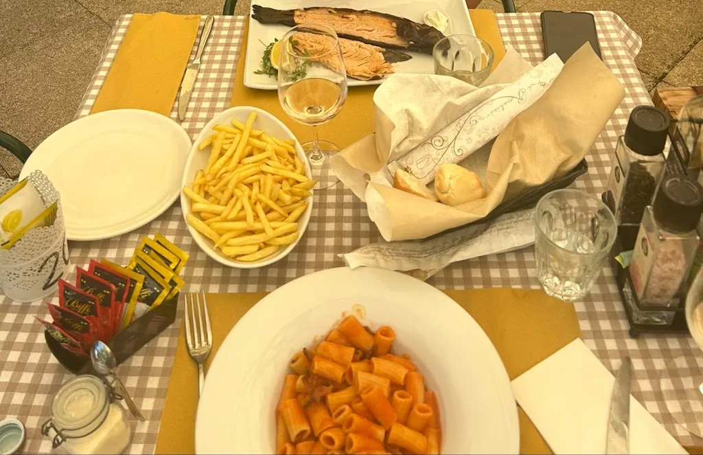 Peter van Beek_Osteria Al Capitel_Bardolino_review