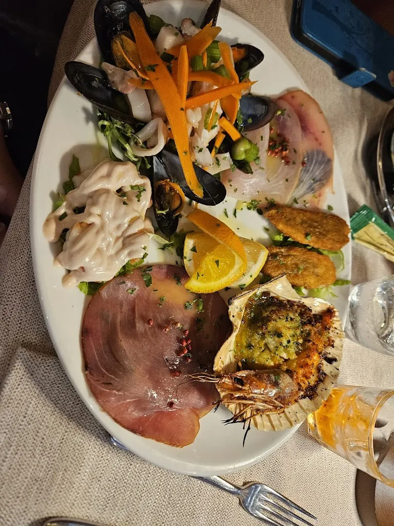 Menu_Ristorante Pizzeria La Cantinetta_Bardolino_image_8