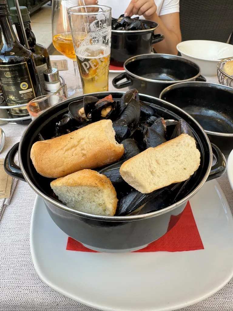 M H_Ristorante Pizzeria La Cantinetta_Bardolino_review