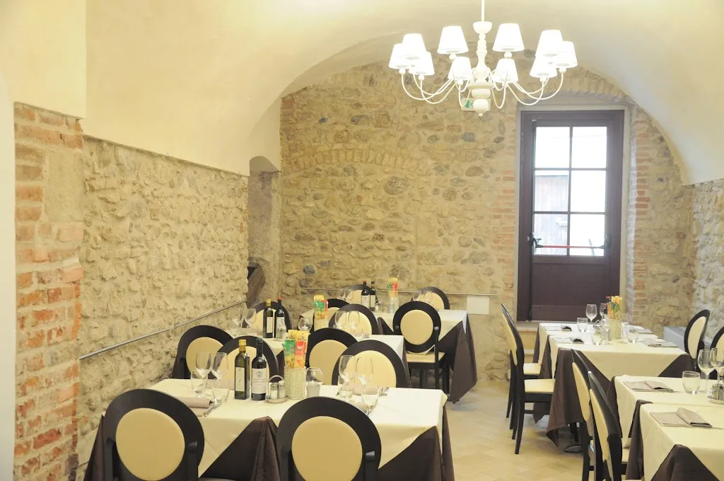 Ristorante Pizzeria La Cantinetta restaurant in Bardolino