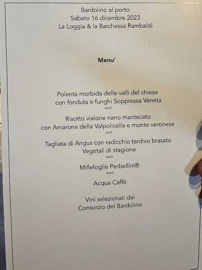 Menu_La Loggia e La Barchessa Rambaldi_Bardolino_image_1