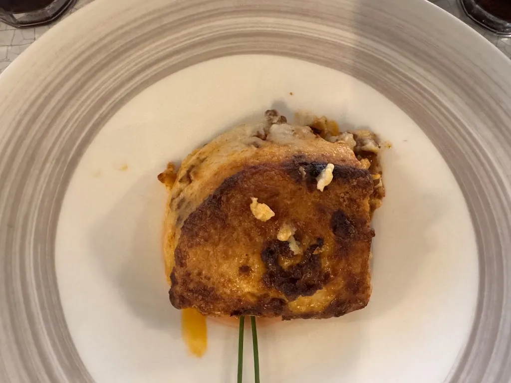 Arik Levi_La Loggia e La Barchessa Rambaldi_Bardolino_review