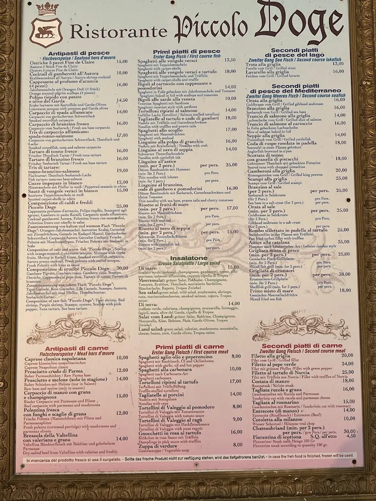 Ristorante Piccolo Doge_Bardolino_menu_image_1