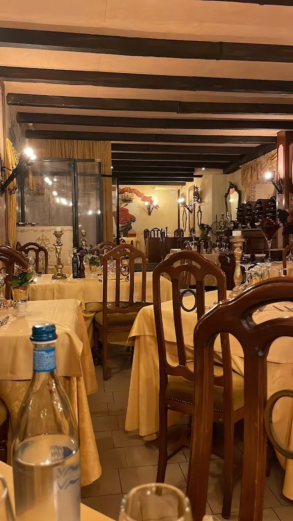 Italy Unfiltered_Ristorante Piccolo Doge_Bardolino_review