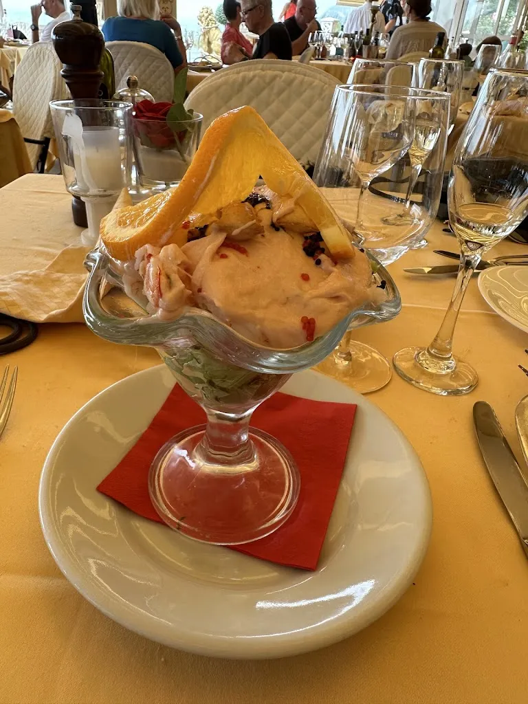 Ale_Ristorante Piccolo Doge_Bardolino_review