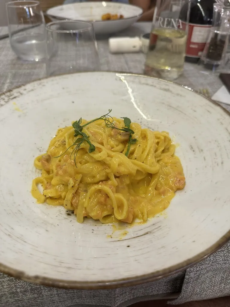 Nick Fuoco_Ristorante Da Beppina_Bardolino_review