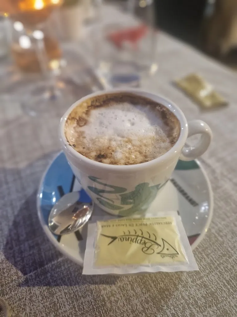 Graeme Brown_Ristorante Da Beppina_Bardolino_review