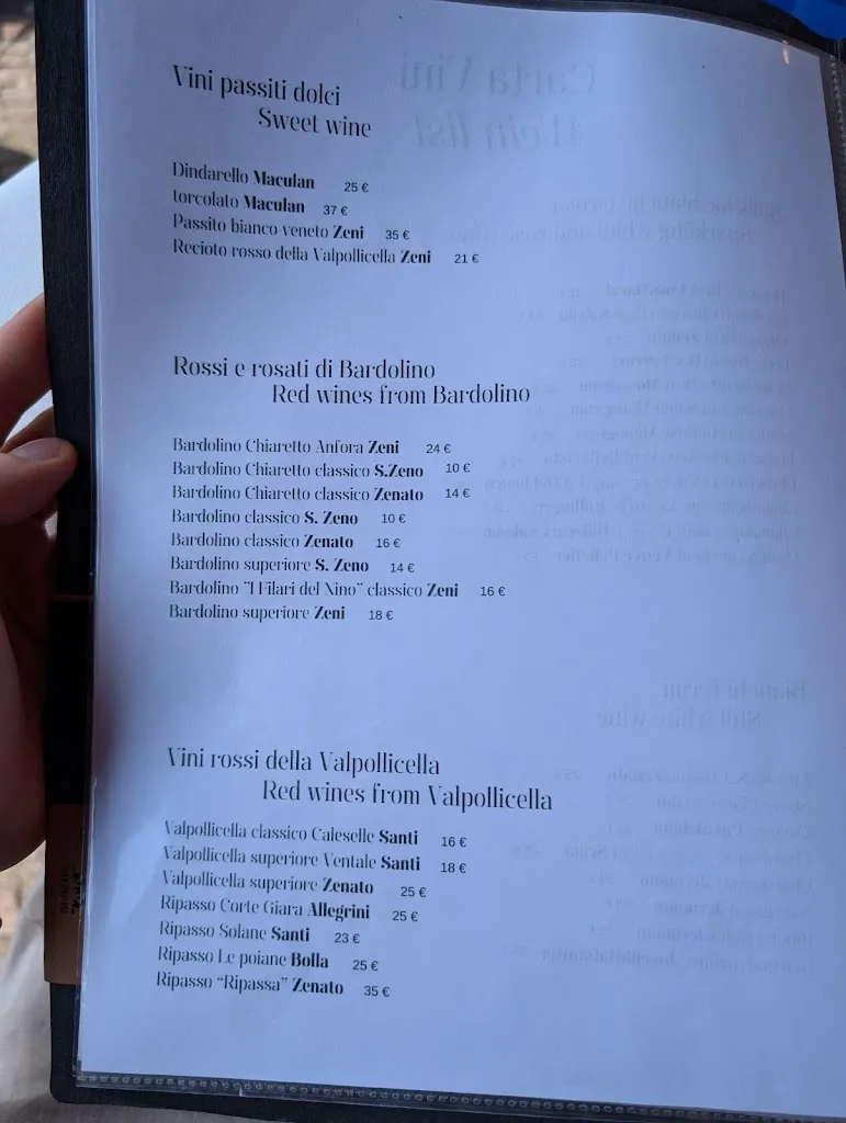 Menu_Pepe Nero - L'Arte della Carne_Bardolino_immagine_1