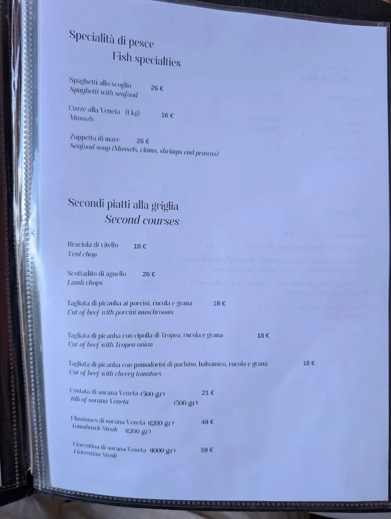 Menu_Pepe Nero - L'Arte della Carne_Bardolino_immagine_3