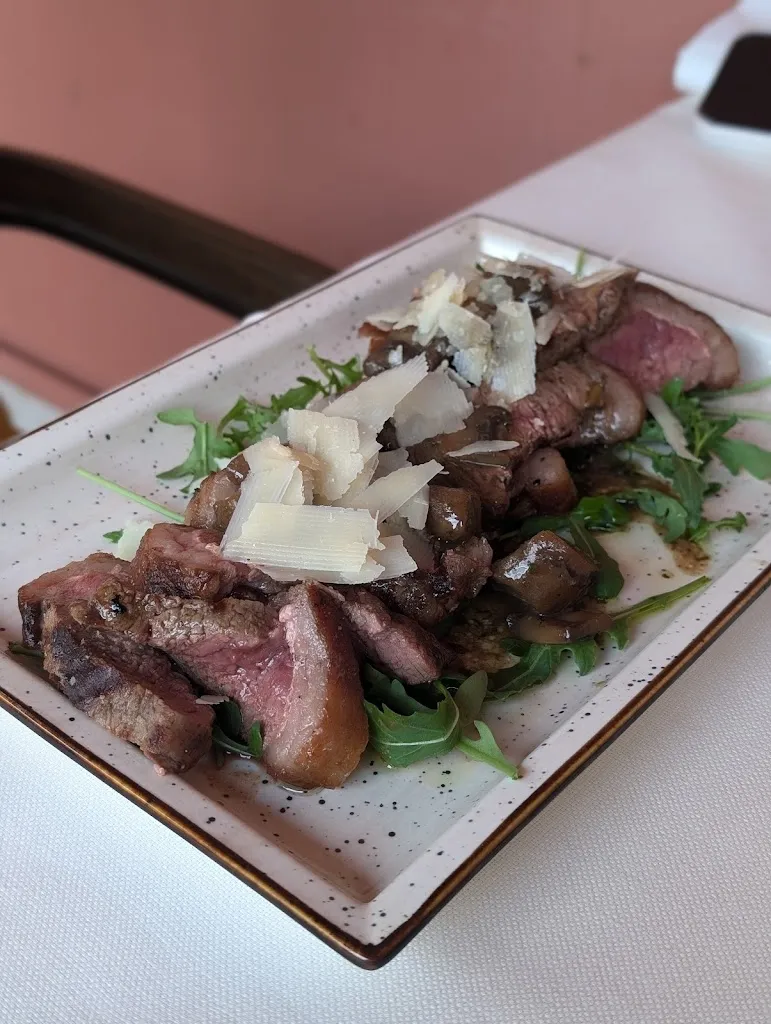 Ivan Veselov_Pepe Nero - L'Arte della Carne_Bardolino_recensione