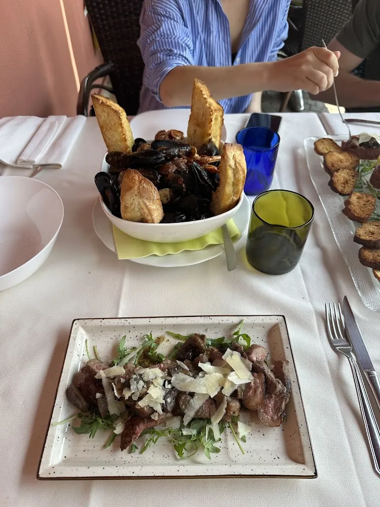 Alina Myronenko_Pepe Nero - L'Arte della Carne_Bardolino_recensione