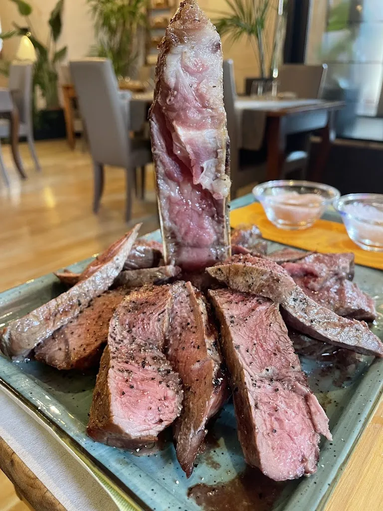 Lída Teršová_Pepe Nero - L'Arte della Carne_Bardolino_recensione