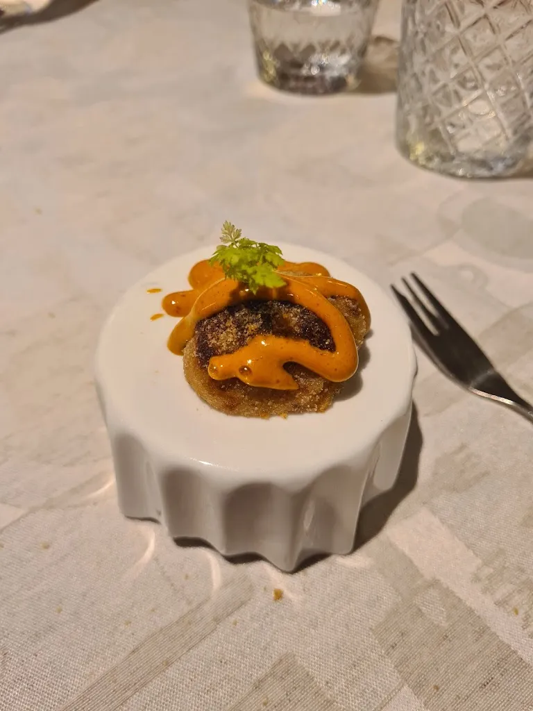 Sascha Auerbach_Ristorante Giardino delle Esperidi_Bardolino_recensione