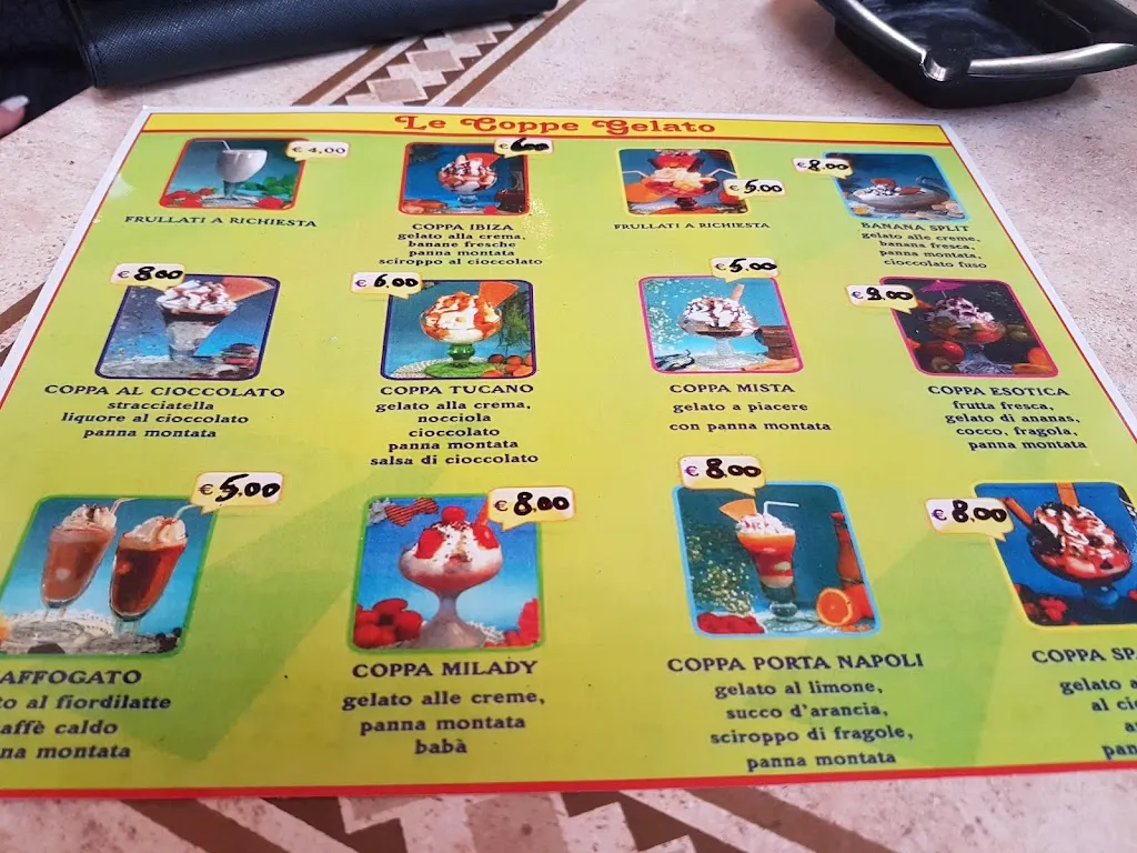 Menu_Bar Porta Napoli_Castel di Sangro_image_1