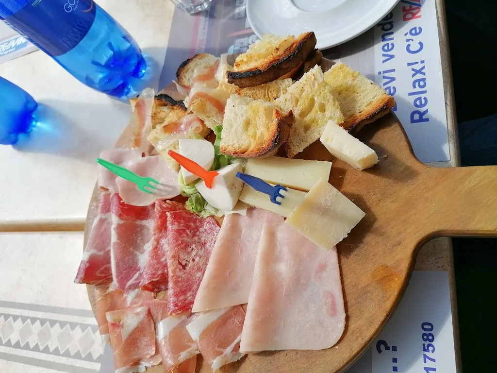 Menu_Bar Porta Napoli_Castel di Sangro_image_5