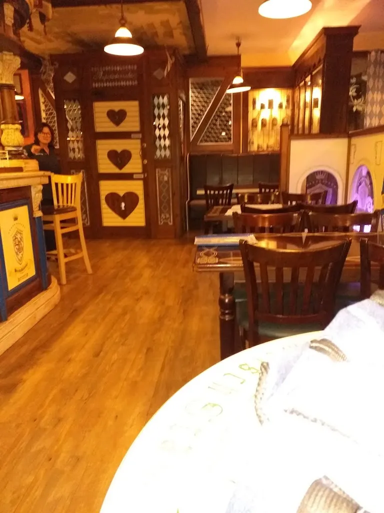 Euro Taste_Bar Porta Napoli_Castel di Sangro_review