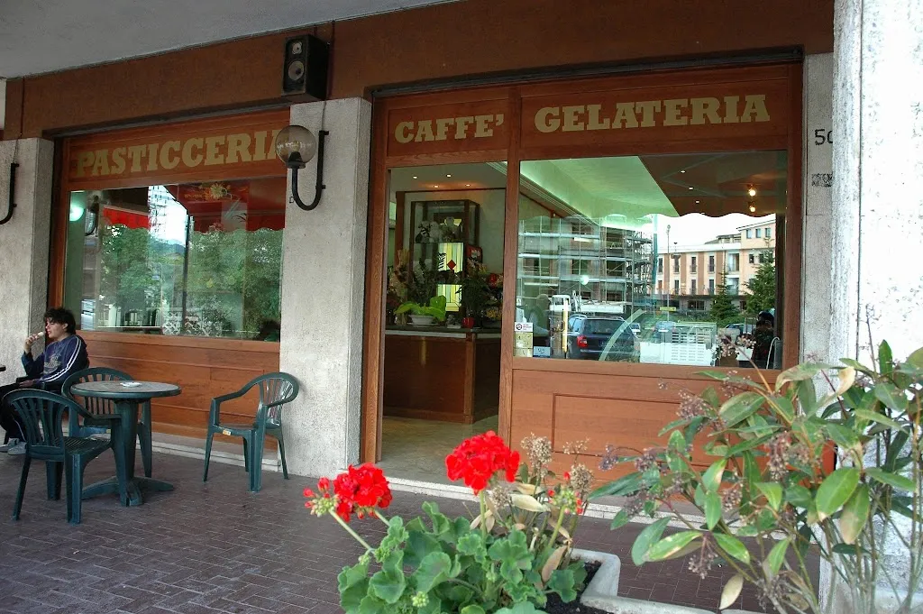 Bar Porta Napoli restaurant in Castel di Sangro
