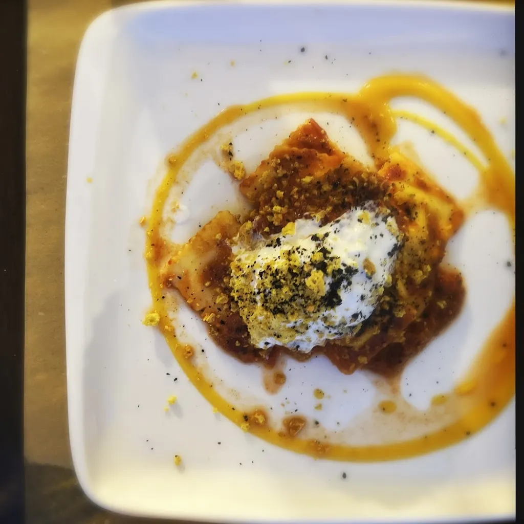 Jasper_Oste Locanda Marinara_Otranto_review