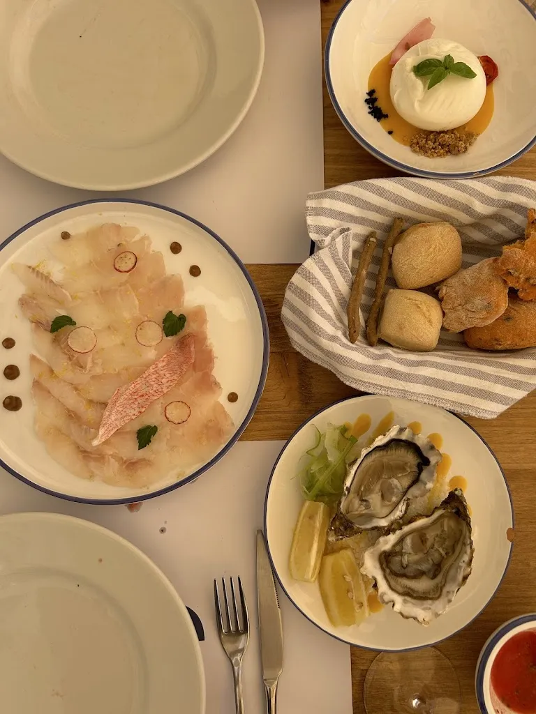 Alona Taranova_Oste Locanda Marinara_Otranto_review