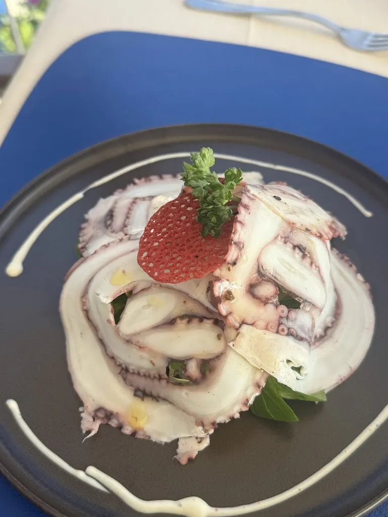 Инна Чорна_Ristorante Nautico Bardolino_Bardolino_review