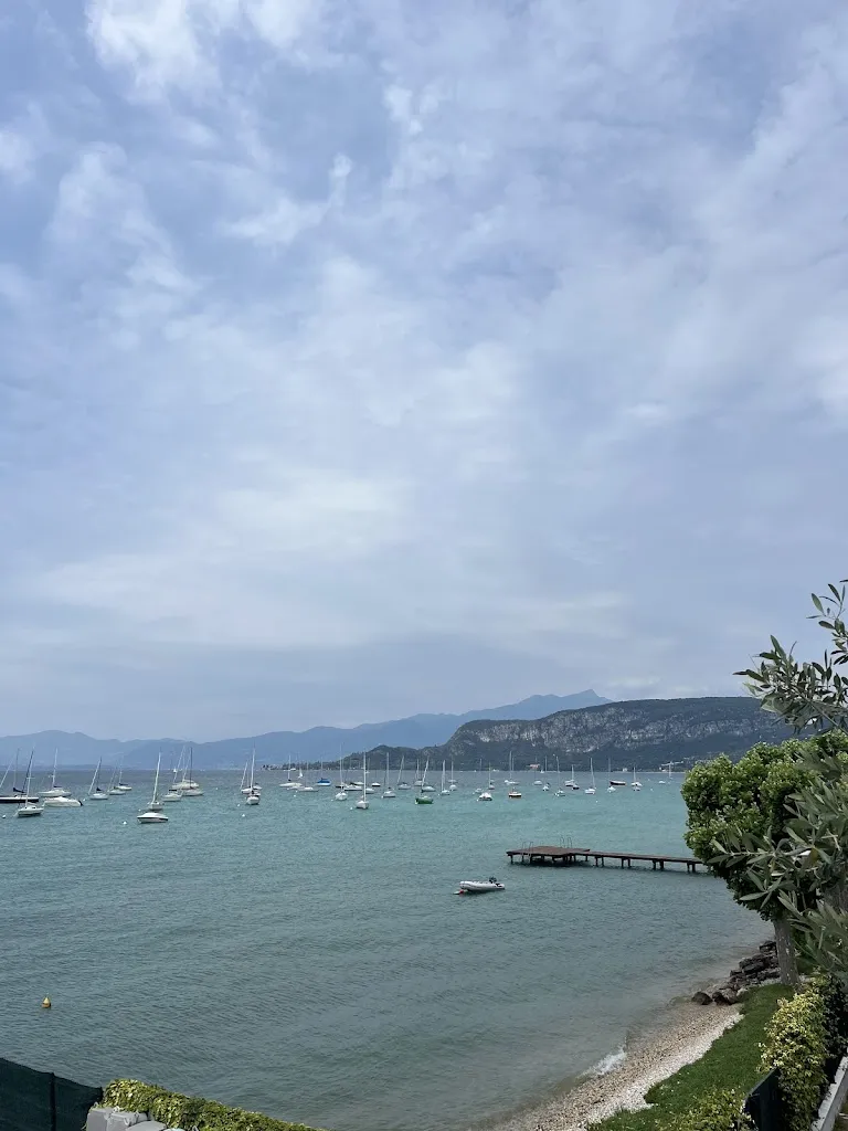 Matteo Bertolini_Ristorante Nautico Bardolino_Bardolino_review