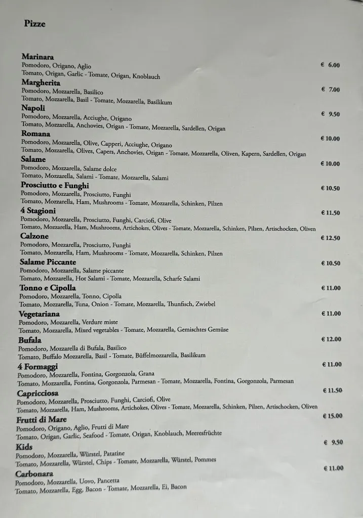 Menu_Ristorante Pizzeria Due Torri_Bardolino_image_3