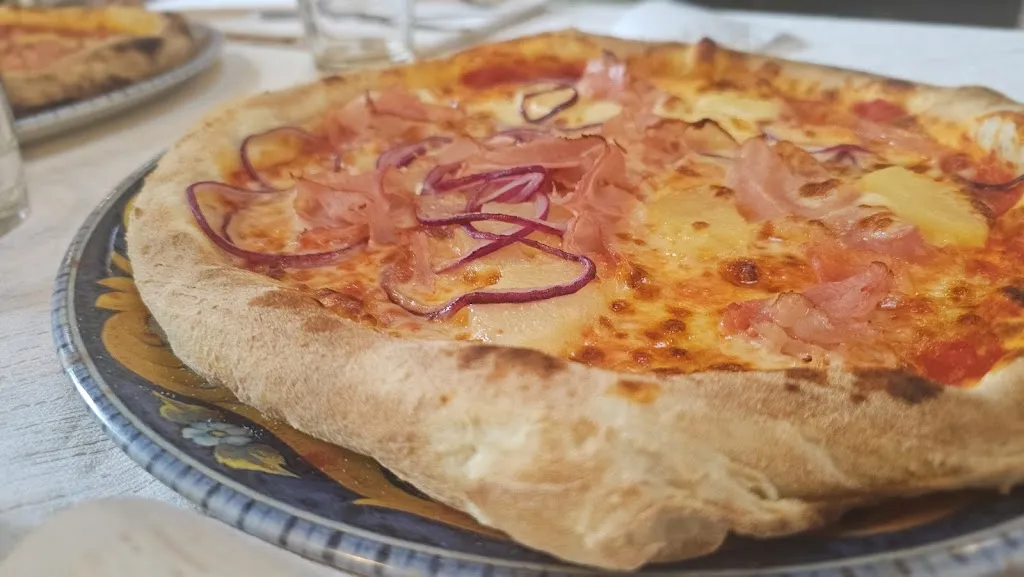 L W_Ristorante Pizzeria Due Torri_Bardolino_review