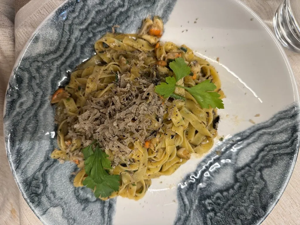 Kassandra G._Ristorante Pizzeria Due Torri_Bardolino_review