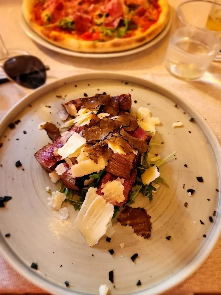 Andrew Morgan_La Locanda_Bardolino_review