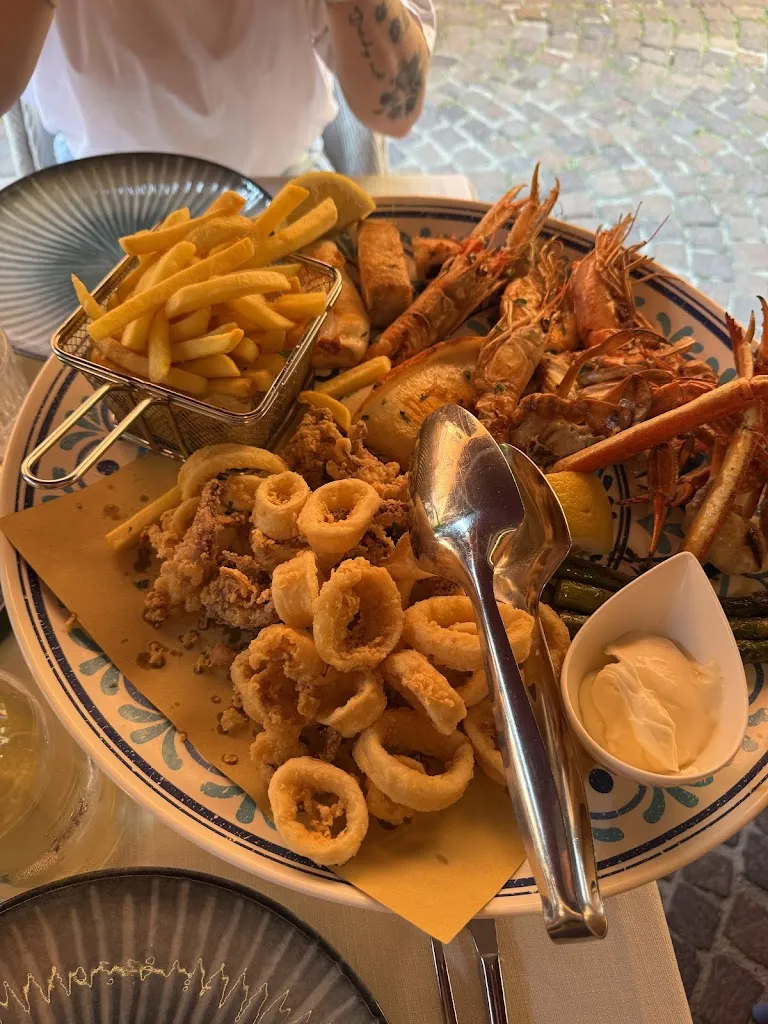 Oliver R_Locanda Pescadoro_Bardolino_review