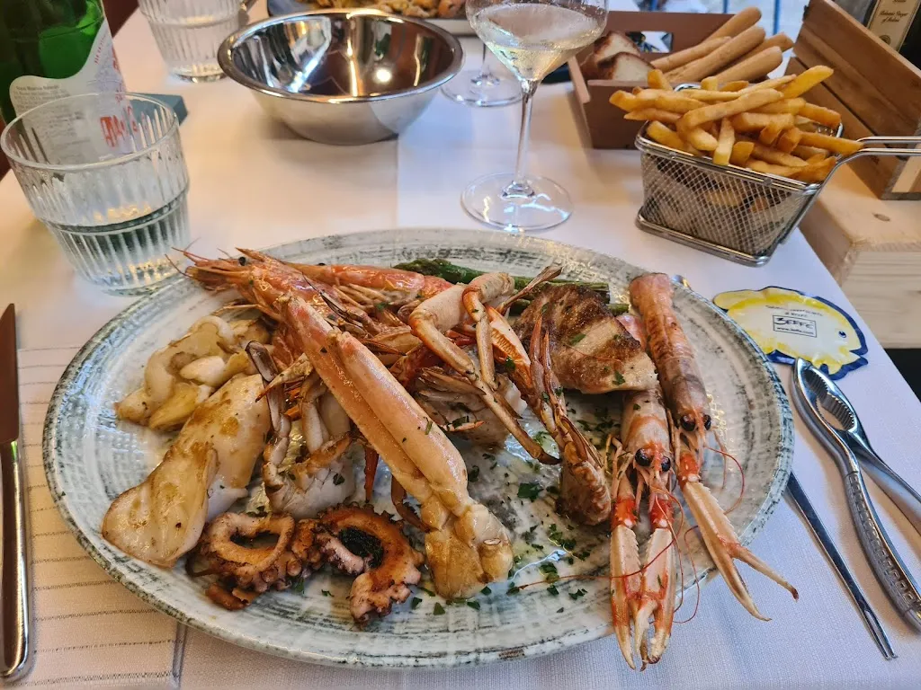 Daniel Ostheimer_Locanda Pescadoro_Bardolino_review