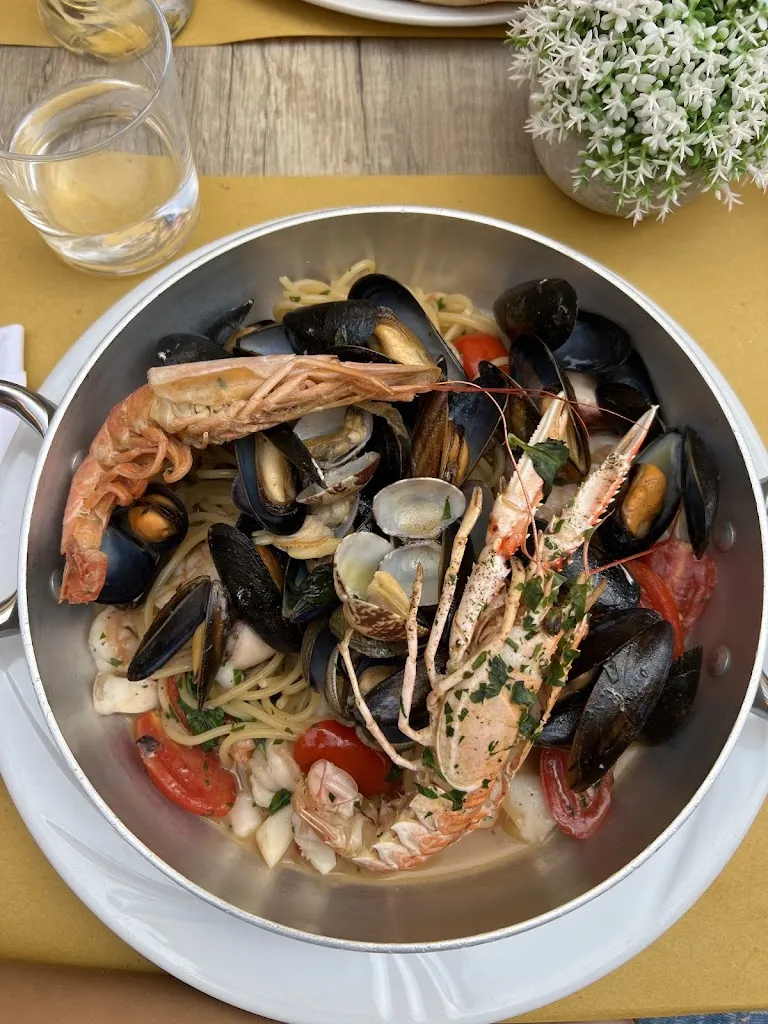 Menu_Ristorante Pizzeria La Porta_Bardolino_image_5