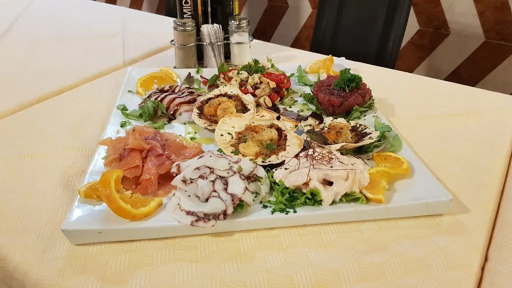 Menu_Ristorante Pizzeria La Porta_Bardolino_image_6